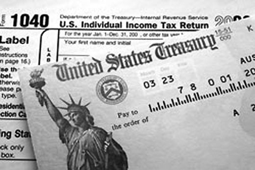 gobierno taxes