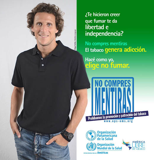 Forlan tabaco