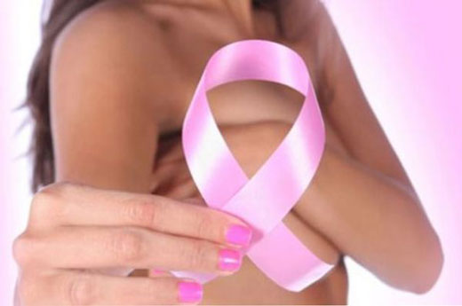 Cancer de mamas