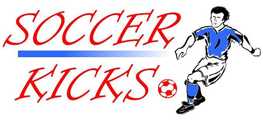 Copa Soccer Kick