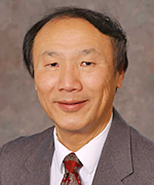 Dr. Chen Moon