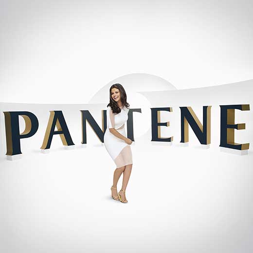 Selena Pantene