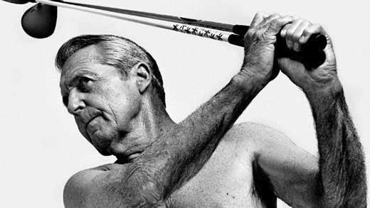 Gary Player