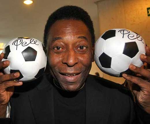 Pele