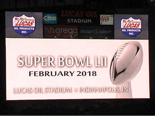 Super Bowl