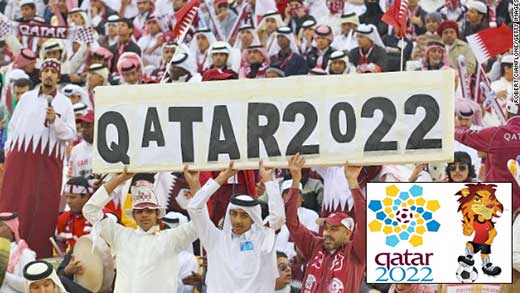 Mundial Qatar