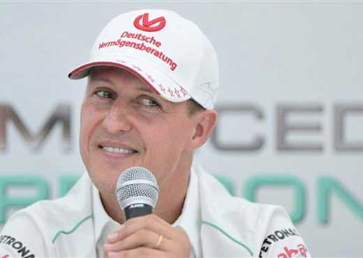 Schumacher