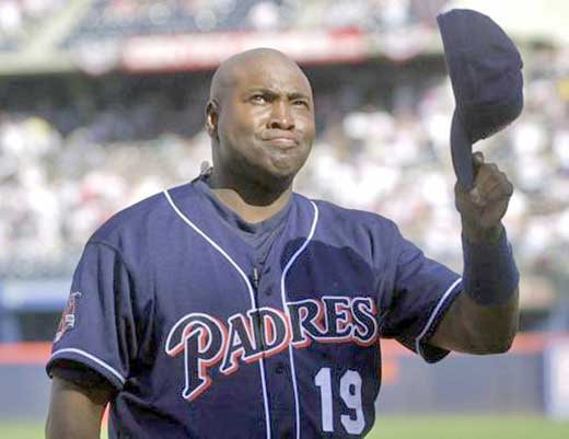 Tony Gwynn