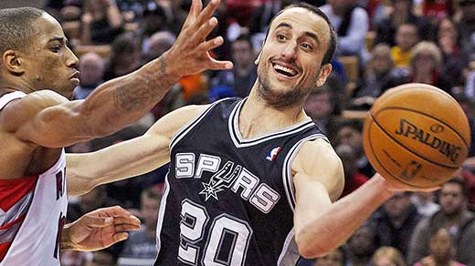 Ginobili