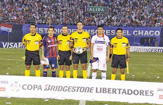 Copa Libertadores