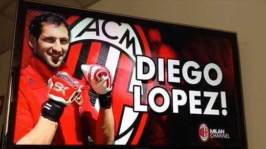 Diego López