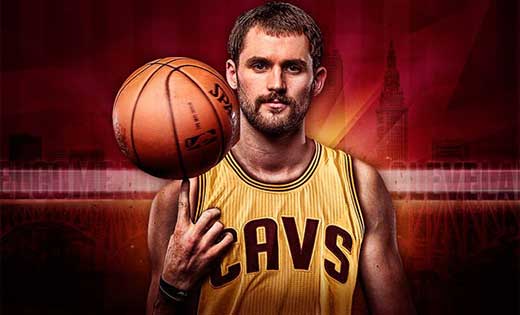 Kevin Love