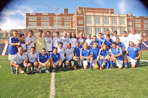 Escuela Cardoso