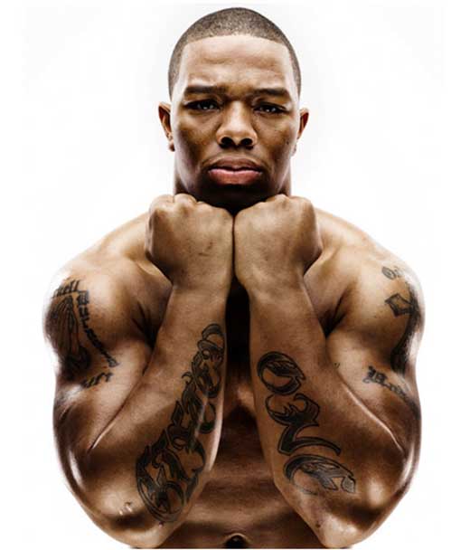 Ray Rice