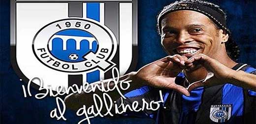 Ronaldinho