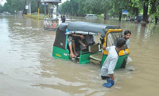 Inundaciones