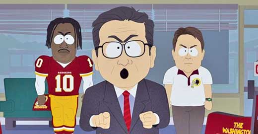 Redskins