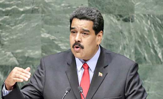 Maduro