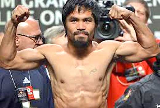 Pacquiao