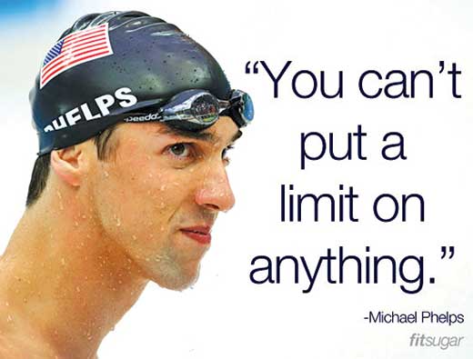 Michael Phelps