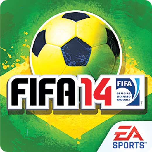 FIFA 14