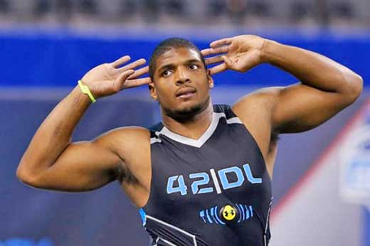 Michael Sam