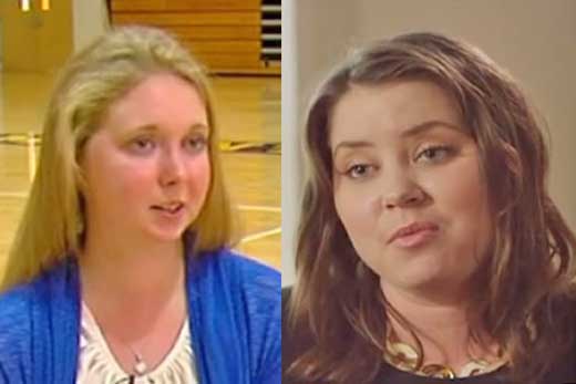 Lauren Hill, Brittany Maynard