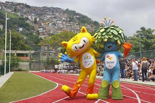 Olimpicos 2016