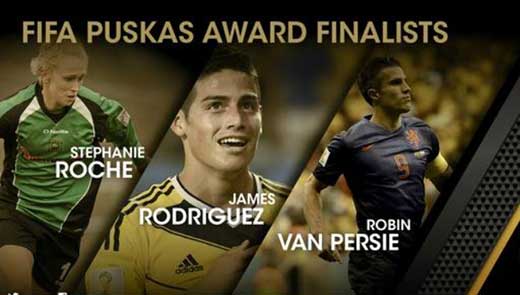 Premio Puskas