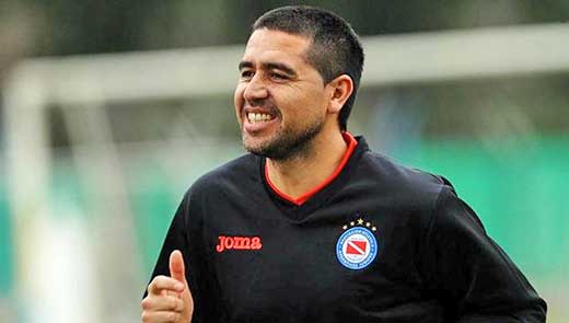 Riquelme