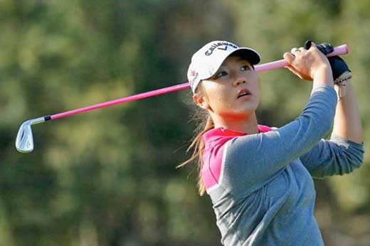 Lydia Ko