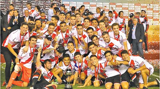 River Plate