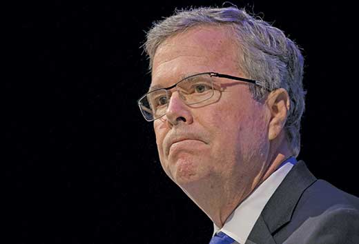 Jeb Bush