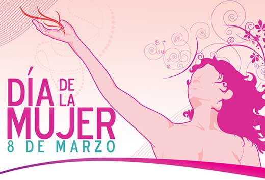 Dia de la Mujer