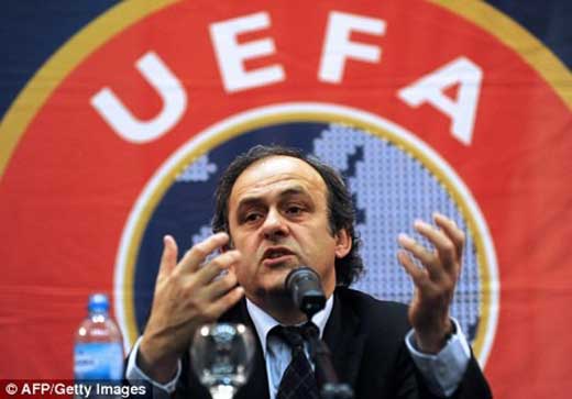 Platini