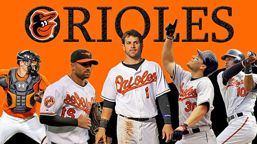 Orioles