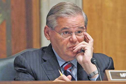 Menendez