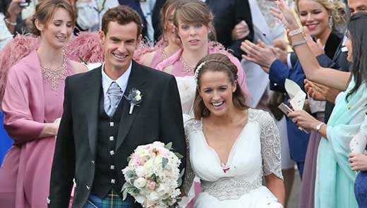 Andy Murray