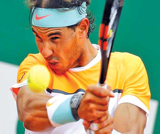 Nadal