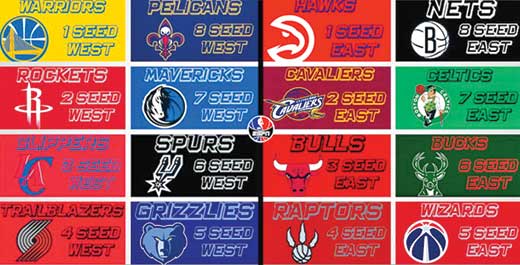 NBA Playoffs