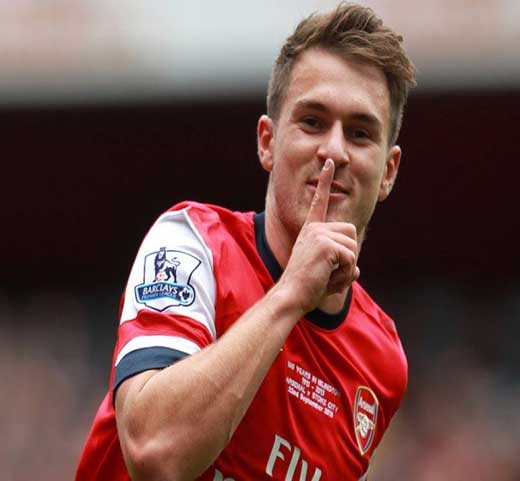 Ramsey