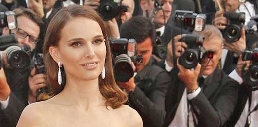 Natalie Portman