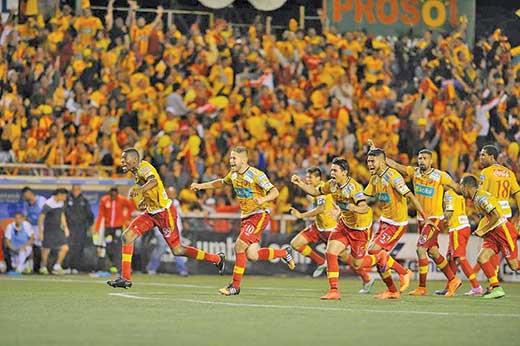 Herediano