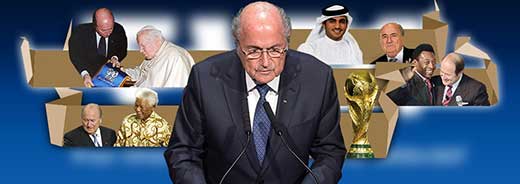 Blatter