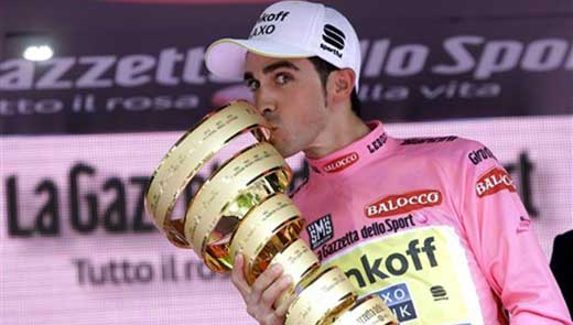 Contador