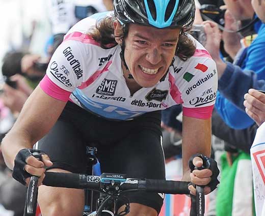 Rigoberto Uran