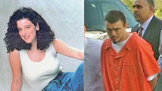 Chandra Levy