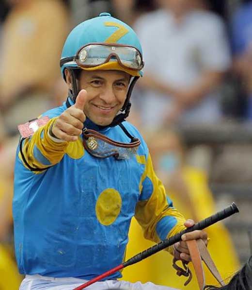 Victor Espinoza