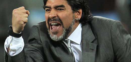 Maradona