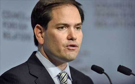 Marco Rubio